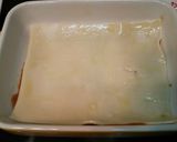 A picture of step 9 of Easy and Cost-Efficient Lasagna with Homemade Pasta.