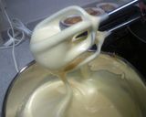 A picture of step 5 of Moist Fluffy Roll Cake.