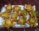Foto del paso 2 de la receta: ❇️Pastelitos