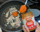 Foto langkah ke 2 dari resep Telur Balado.