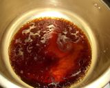 A picture of step 6 of Preparing Simmered Black Rockfish.