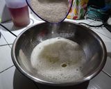 Foto del paso 2 de la receta: 🍰Pastel de Tres Leches 🍰
