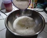 Foto del paso 2 de la receta: 🍰Pastel de Tres Leches 🍰