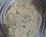 मंगोड़ी (Mangodi recipe in hindi) रेसिपी चरण 2 फोटो