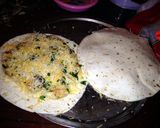 A picture of step 9 of Baked Quesadillas.