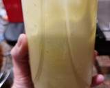 Foto del paso 2 de la receta: Crema de yogurt y aguacate🥑
