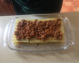Foto del paso 11 de la receta: Lasaña de hamburguesas