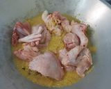 Foto langkah ke 2 dari resep Ayam Goreng Lengkuas.