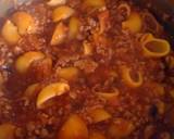 Vickys Pork Mince Pasta Bolognese, GF DF EF SF NF & Tomato Free recipe step 5 photo