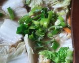 Foto langkah ke 3 dari resep Capcay sayur.