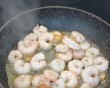 Foto del paso 3 de la receta: Gambas con ajo y limón