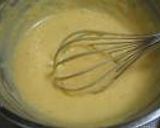 A picture of step 6 of Yogurt Pommes.