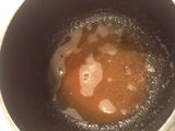 Baked Tilapia in a Brown Butter Sauce