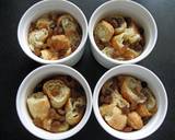 Croissant Pudding recipe step 2 photo