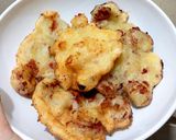 Foto langkah ke 4 dari resep Pisang Goreng Madu Wijen.