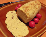 Foto del paso 4 de la receta: Embutido de pollo casero