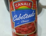 Foto del paso 3 de la receta: Chorizos con morrón, tomate y cebolla