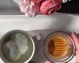 صورة لخطوة 2 من وصفة أفوكاتو 🍦☕️
