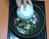 Foto langkah ke 6 dari resep Sate Nasi Perkedel Kentang.