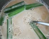 Foto langkah ke 5 dari resep Bubur Hintalu Karuang Banjar.