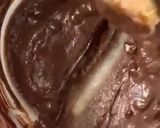 Foto del paso 5 de la receta: Budín marmolado 🍫