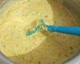 वेजिटेबल ढोकले (vegetable dhokle recipe in Hindi) रेसिपी चरण 5 फोटो