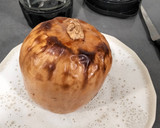 Foto del paso 1 de la receta: Hummus de calabaza asada