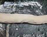 A picture of step 6 of Cinnamon Date Rolls.