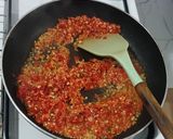 Foto langkah ke 3 dari resep #77. Tumis Bunga Bawang.