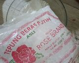 Foto langkah ke 2 dari resep Bakwan Brokoli Jagung.