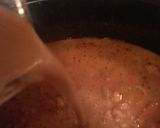 A picture of step 6 of Ranchero Style Beans (Slow Cooker).