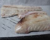 Foto del paso 2 de la receta: Corvina al Grill