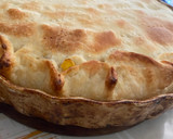 Foto del paso 7 de la receta: Tarta de Choclo, Salsa Blanca y Queso Cremoso fácil