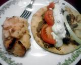 Homemade Gyros recipe step 19 photo