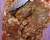 Foto langkah ke 1 dari resep Brengkes Tempoyak.