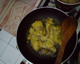 Foto langkah ke 4 dari resep Ayam Goreng Lengkuas.