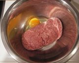 A picture of step 2 of Nutritious Tofu Meatloaf.