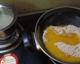 હલવો(Halwa Recipe in Gujarati) રેસીપી સ્ટેપ2ફોટો