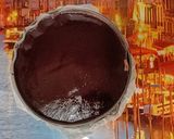 Foto del paso 43 de la receta Tarta de queso y arándanos frescos sin horno