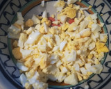 Foto del paso 5 de la receta: Crema de verduras juliana