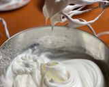 Foto del paso 7 de la receta: Bizcocho de chocolate japonés!