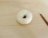A picture of step 7 of Mahua: Twisty Chinese Fried Snacks.