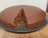 Foto del paso 7 de la receta: Bizcocho de Zanahoria🥕 Carrot Cake🥕Delicioso🥕Esponjoso