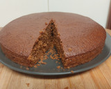 Foto del paso 7 de la receta: Bizcocho de Zanahoria🥕 Carrot Cake🥕Delicioso🥕Esponjoso
