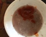 A picture of step 1 of Amazing Kofta.
