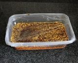 A picture of step 5 of Going Beyond Shio Koji! Soy Sauce Koji.