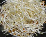 A picture of step 8 of A Chef's Recipe for Korean Style Bulgogi Tofu Hamburgers.