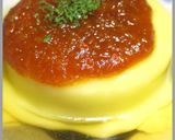 A picture of step 13 of Easy and Authentic Furofuki Daikon.
