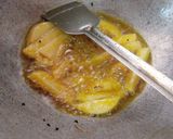 চাপিলা মাছের চচ্চড়ি(chapila macher chocchori recipe in Bengali) রেসিপির ধাপ 4 ছবি