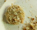 A picture of step 14 of Potato chicken Cutlets.